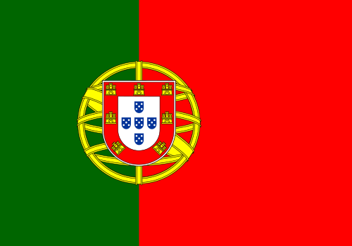 Bandeira de Portugal